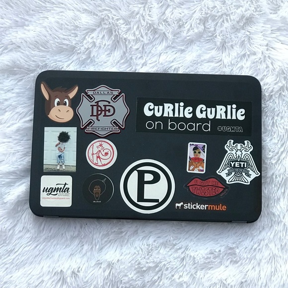 CURLIE GURLIE on board. - Picture 1 of 5